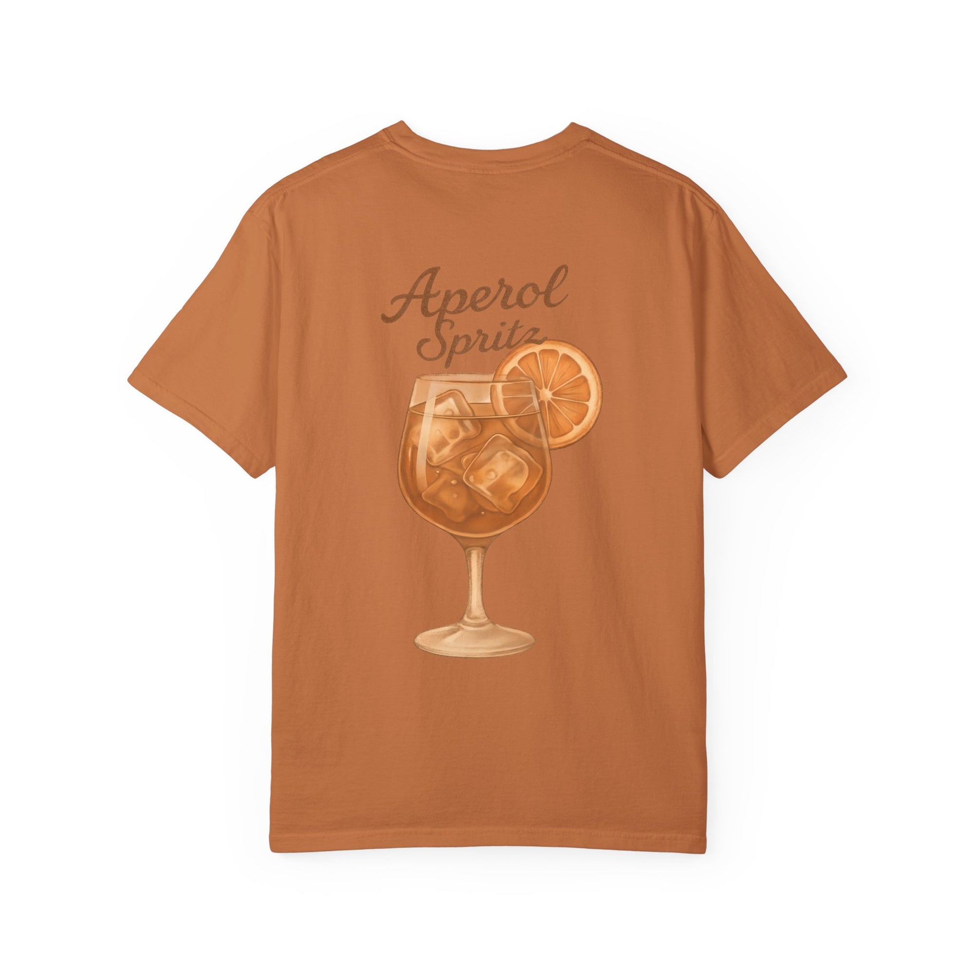 Aperol Spritz Unisex T-Shirt