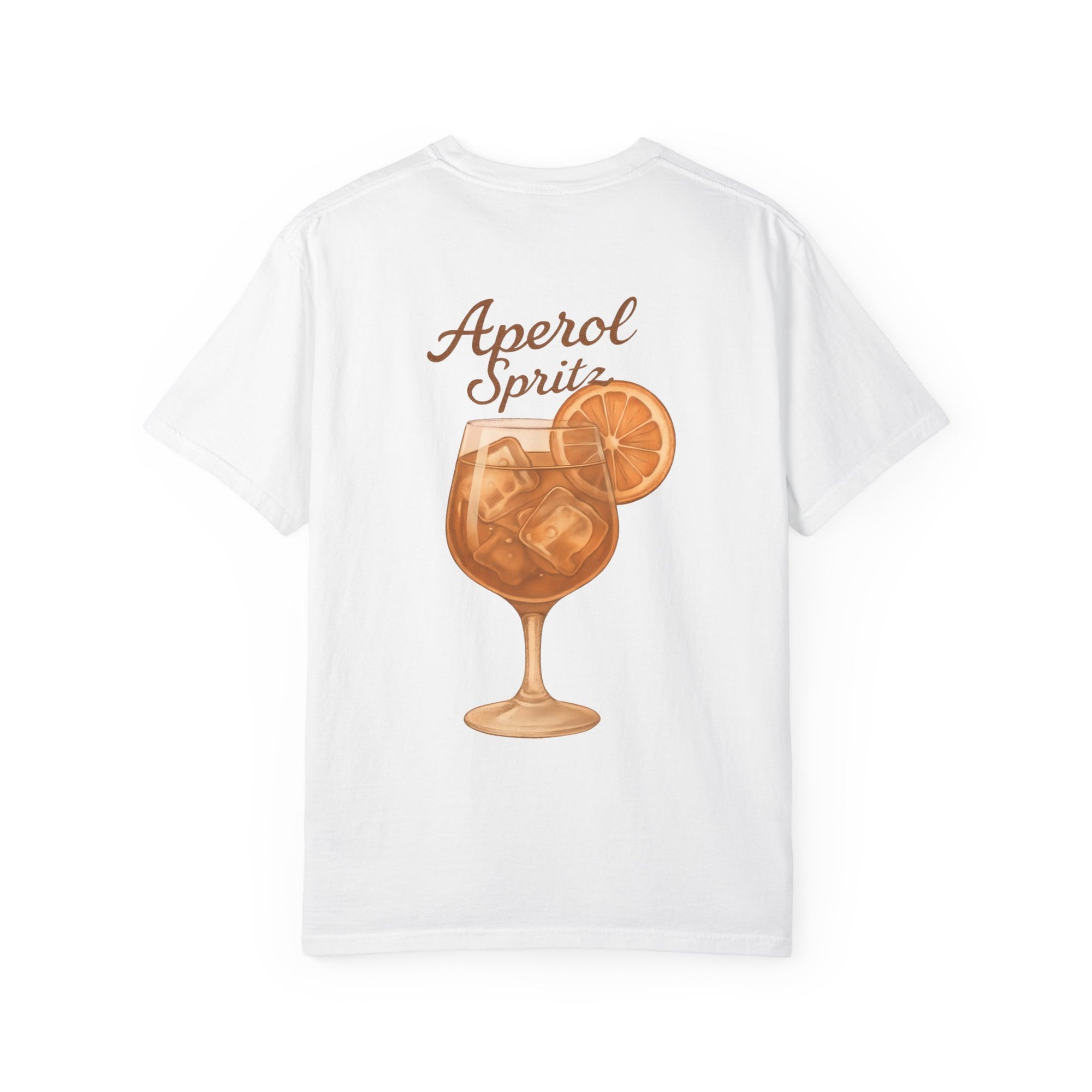 Aperol Spritz Unisex T-Shirt