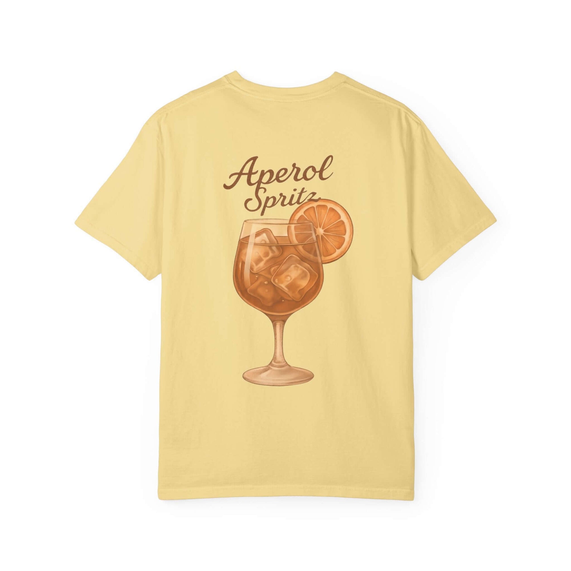 Aperol Spritz Unisex T-Shirt