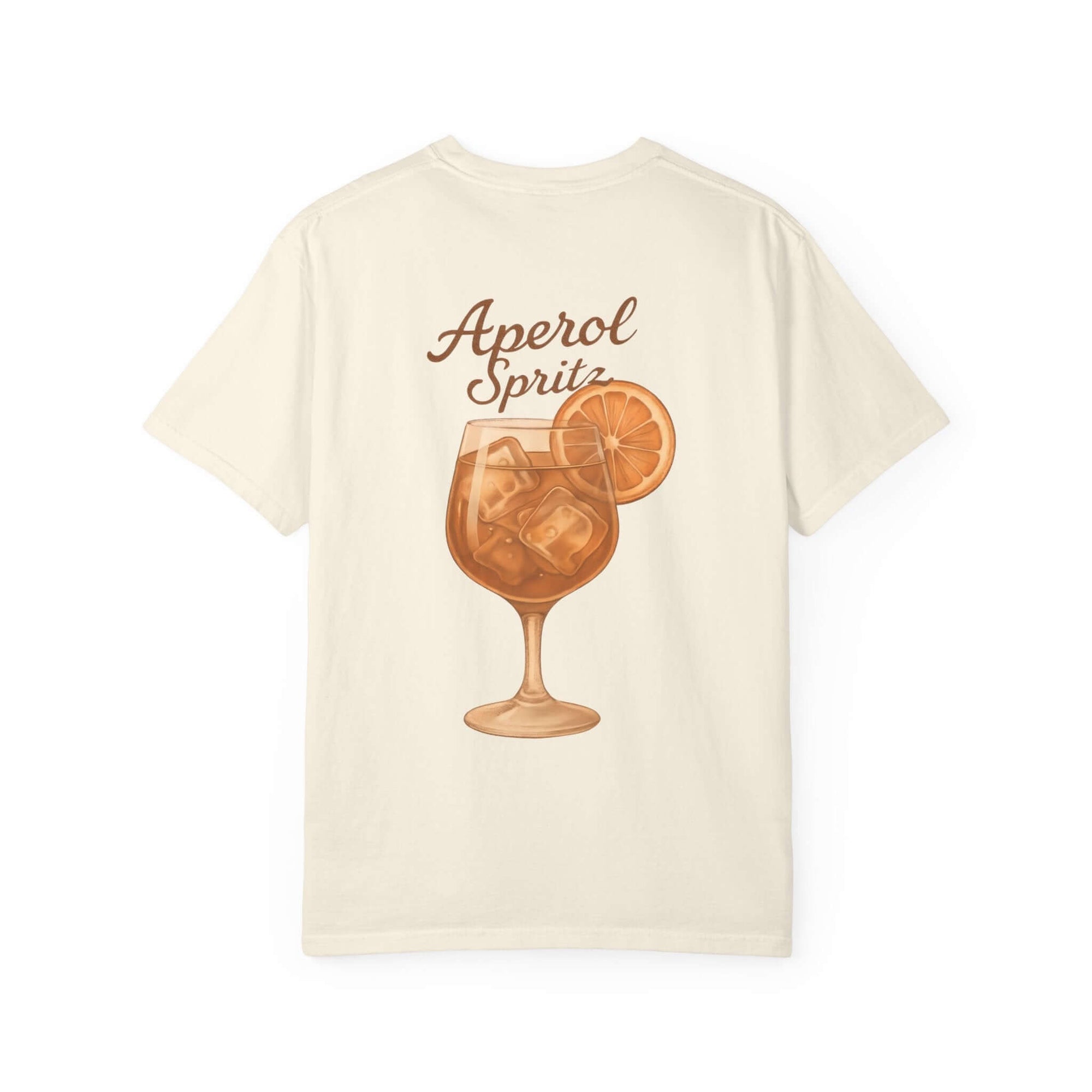 Aperol Spritz Unisex T-Shirt