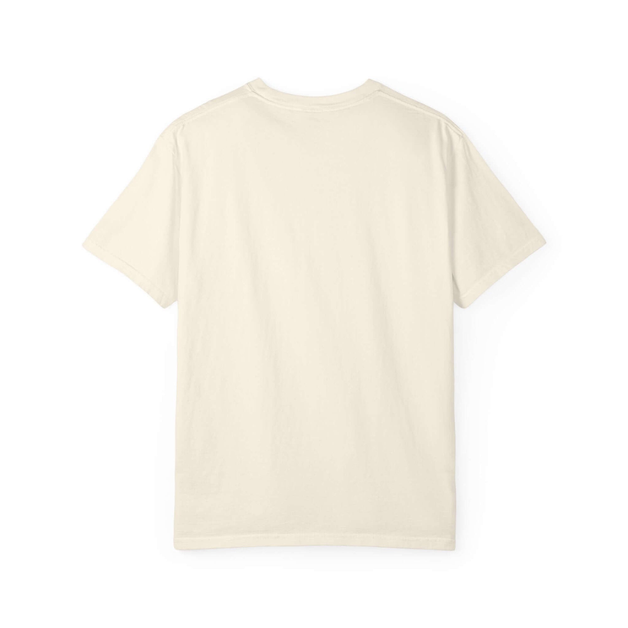 Explore the World T-Shirt | Unisex Garment-Dyed
