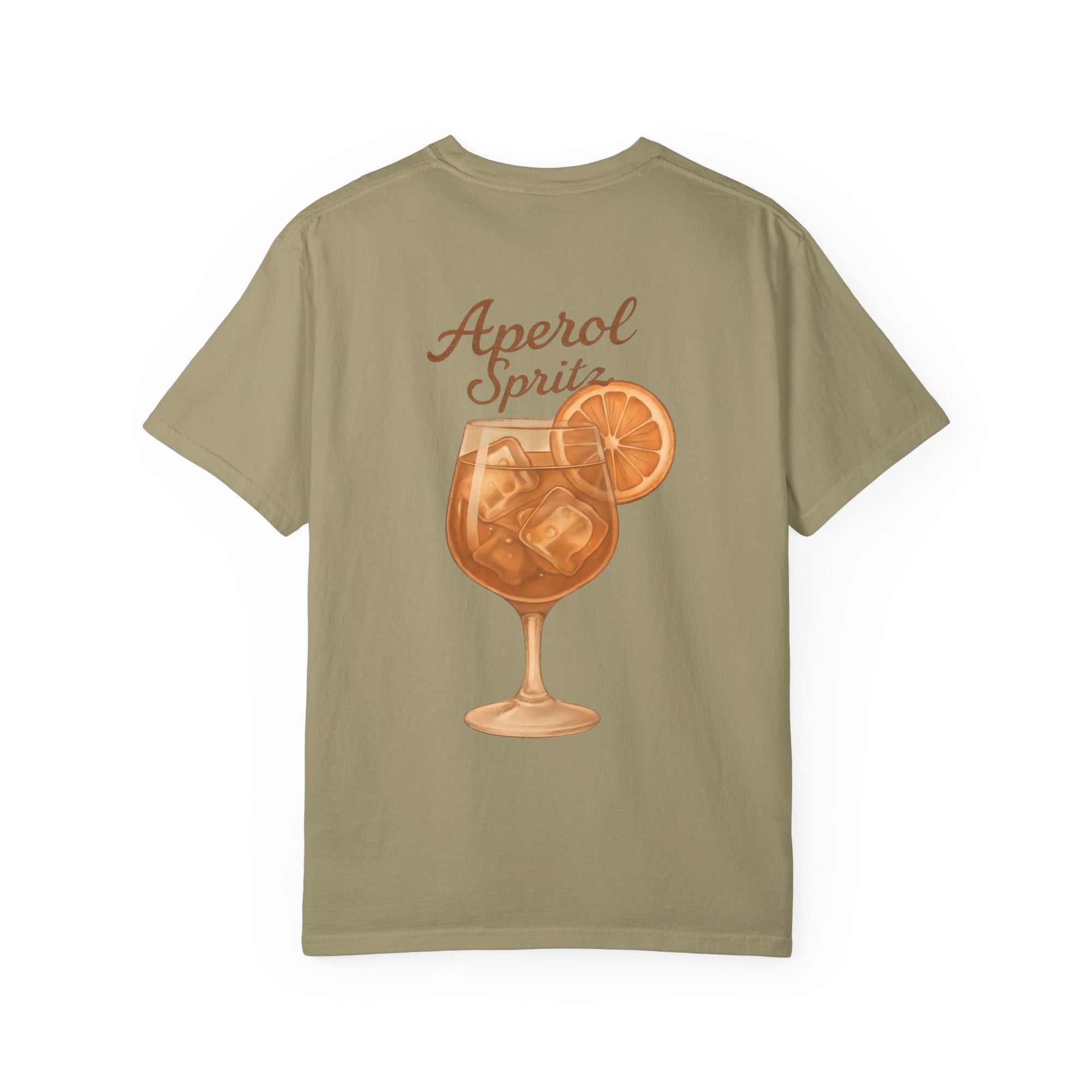 Aperol Spritz Unisex T-Shirt