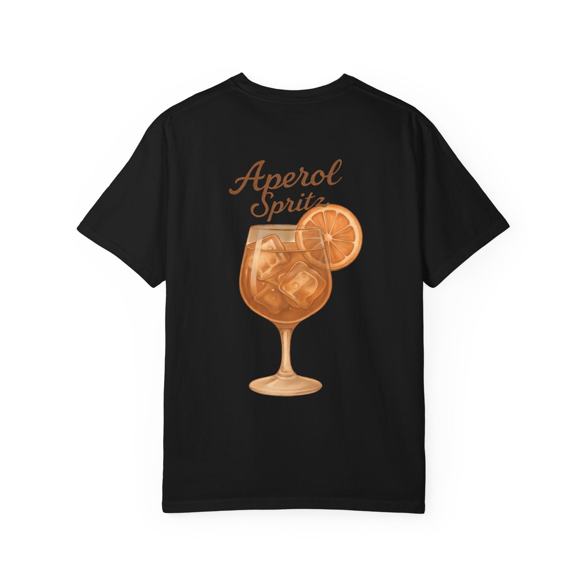 Aperol Spritz Unisex T-Shirt
